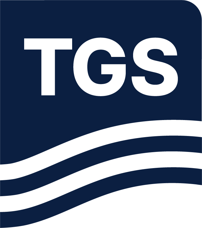 TGS Touchscreen